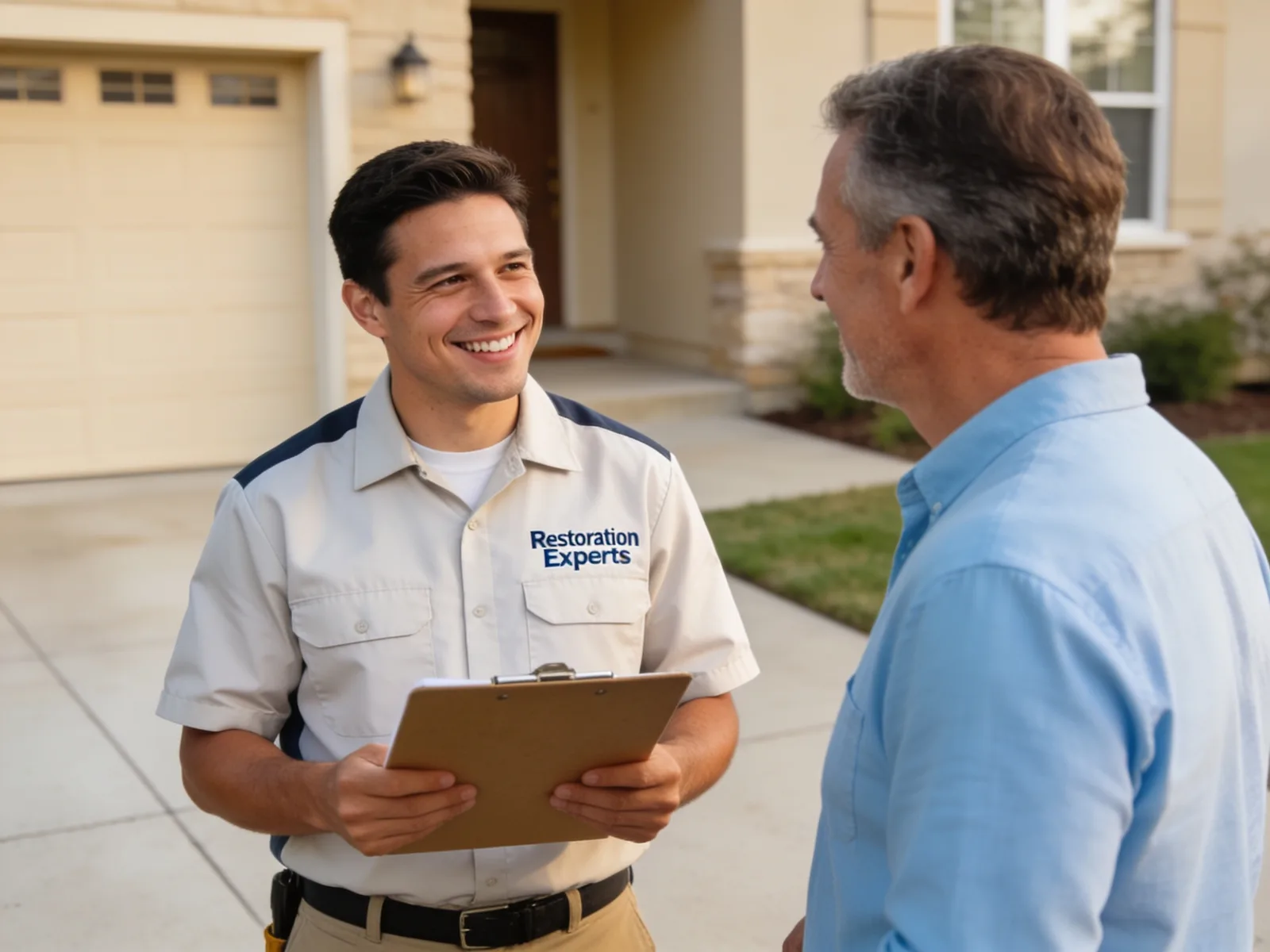 Water Damage Cleanup Coleharbor, ND FAQs